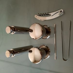 Fossil Bartender Kit